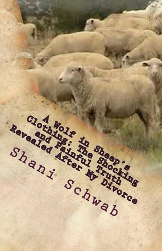 A Wolf in Sheep's Clothing The Shocking and Painful Truth Revealed After My Divorce