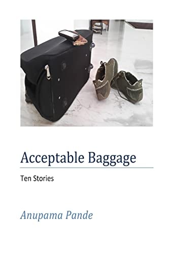 Acceptable Baggage Short Stories