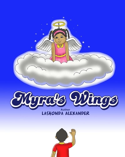 Myra's Wings