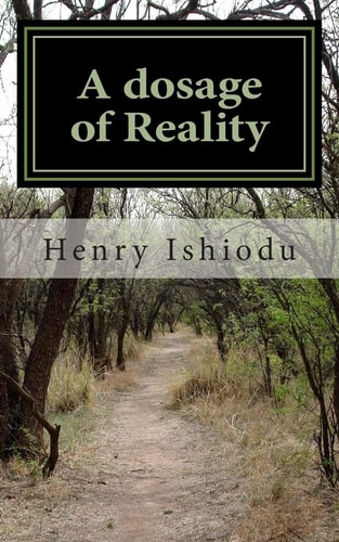 A Dosage of Reality A True Revelation of Perfect Beauty