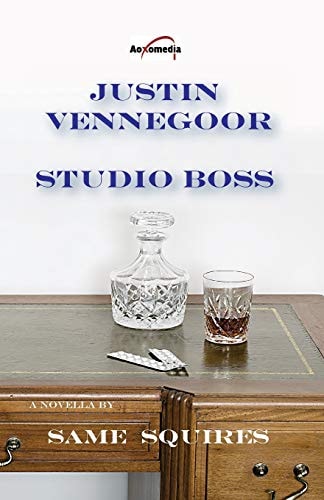 Justin Vennegoor - Studio Boss