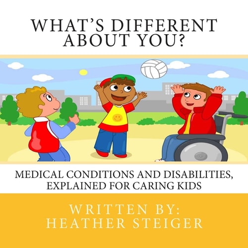 What's Different About You?