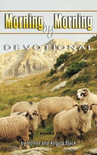 Morning by Morning Devotional
