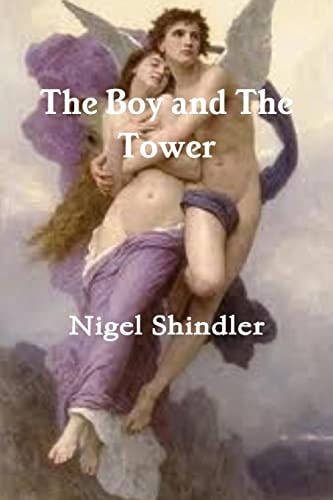 The Boy and The Tower