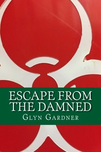 Escape from the Damned Book II of the Apex Predator Series