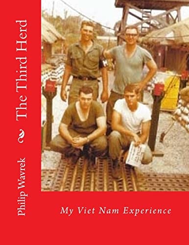 The Third Herd My Viet Nam Experience
