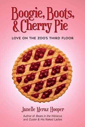 Boogie, Boots, and Cherry Pie Love on the Zoo's Third Floor
