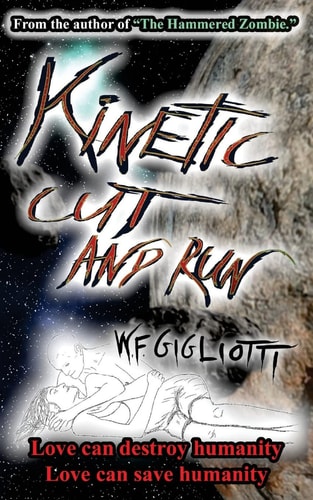 Kinetic Cut and Run