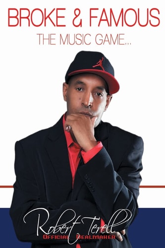Broke and Famous The Music Game...