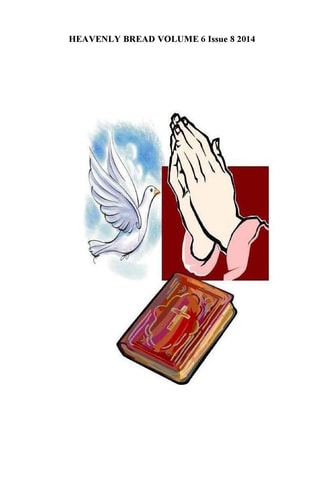 Heavenly Bread