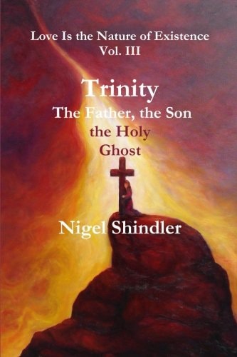 Trinity;The Father, the Son, the Holy Ghost