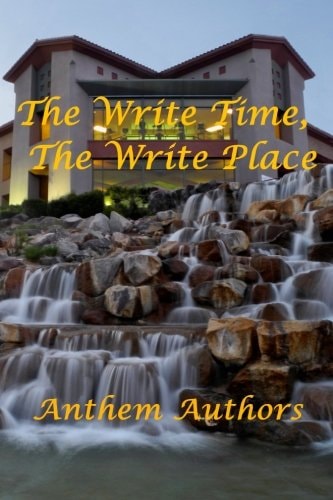 The Write Time, The Write Place