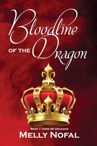Bloodline of the Dragon Here Be Dragons