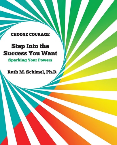Step Into the Success You Want Sparking Your Powers