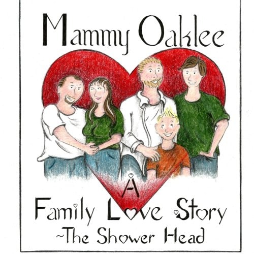 A Family Love Story (The Shower Head)