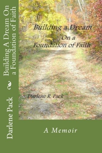 Building A Dream On a Foundation of Faith