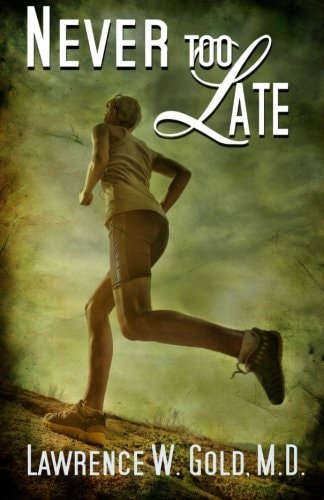 Never Too Late
