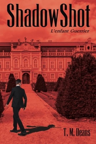 ShadowShot L'enfant Guerrier