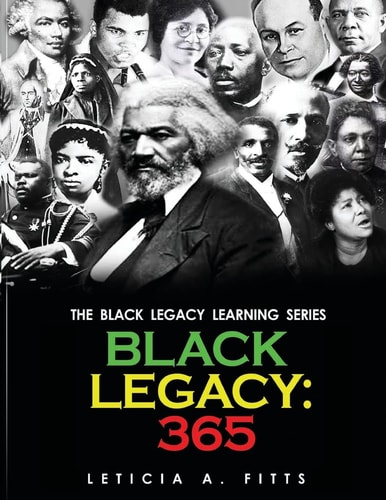 Black Legacy 365
