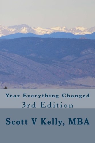 Year Everything Changed