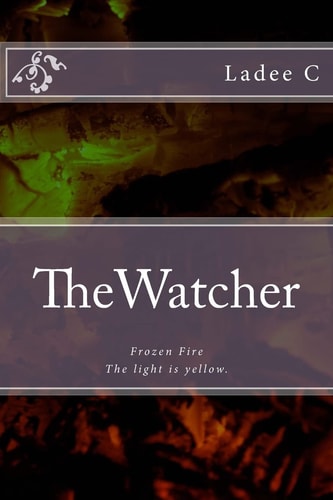 TheWatcher Frozen Fire