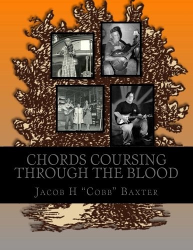 Chords Coursing Through The Blood