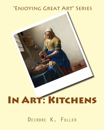 In Art Kitchens