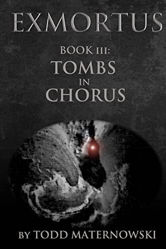 Exmortus 3 Tombs in Chorus