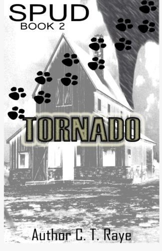 Spud Book 2 - Tornado