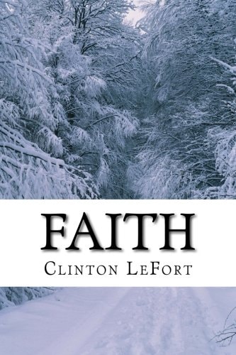 Faith & Its Consolation