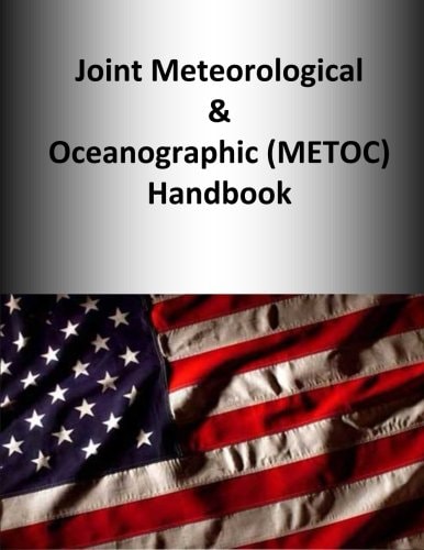 Joint Meteorological and Oceanographic (METOC) Handbook