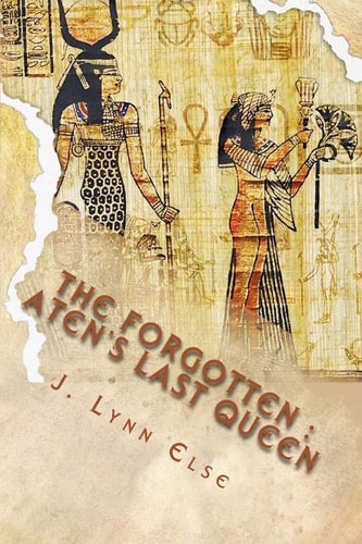The Forgotten Aten's Last Queen