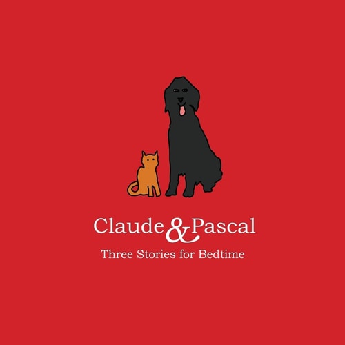 Claude and Pascal