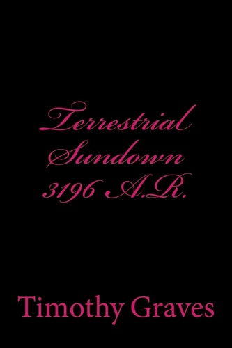 Terrestrial Sundown