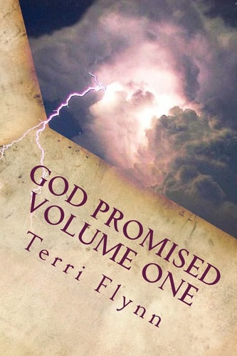 God Promised Volume One Proclaiming the Word Over