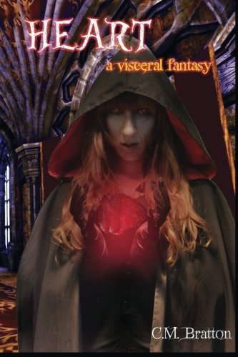 Heart A Visceral Fantasy
