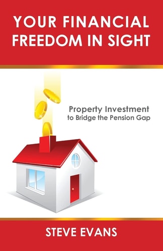 Your Financial Freedom in Sight Property Investment to Bridge the Pension Gap
