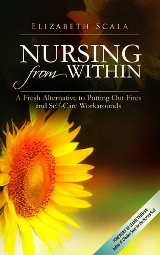 Nursing from Within A Fresh Alternative to Putting Out Fires and Self-Care Workarounds