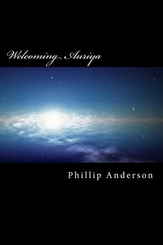 Welcoming Auriya An Introduction