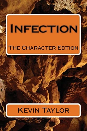 Infection The Character Edtion