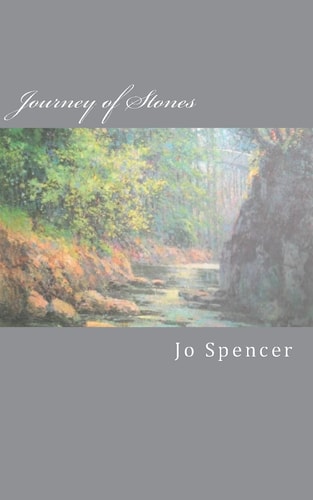 Journey of Stones A Novel of Old Kentucky