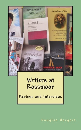 Writers at Rossmoor Reviews and Interviews
