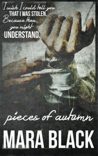 Pieces of Autumn