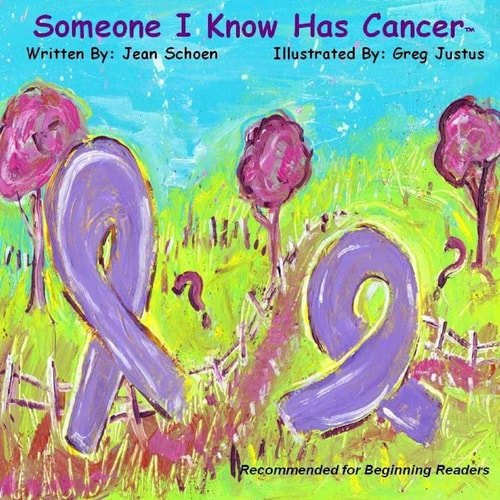Someone I Know Has Cancer
