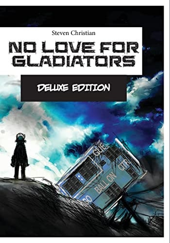 No Love for Gladiators Deluxe Edition Prologue