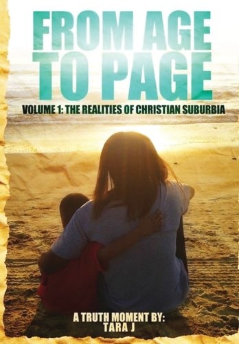 From Age to Page The Realities of Christian Suburbia