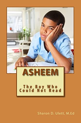 Asheem The Boy Who Could Not Read
