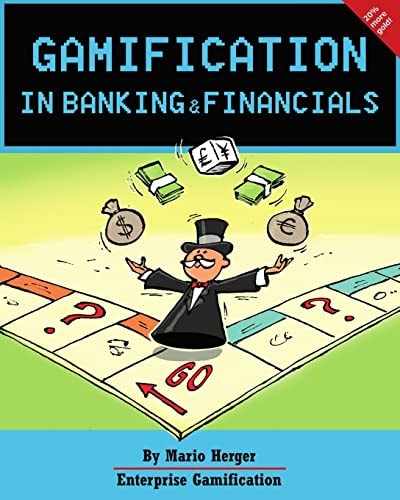Gamification in Banking and Financials