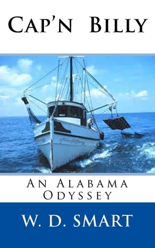 Cap'n Billy An Alabama Odyssey