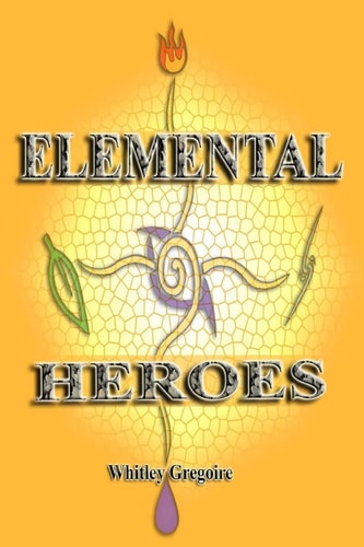 Elemental Heroes